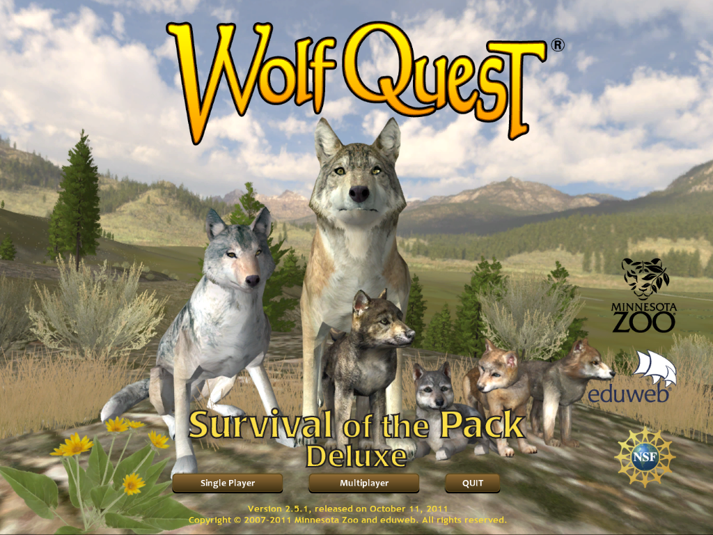 wolfquest 2.5